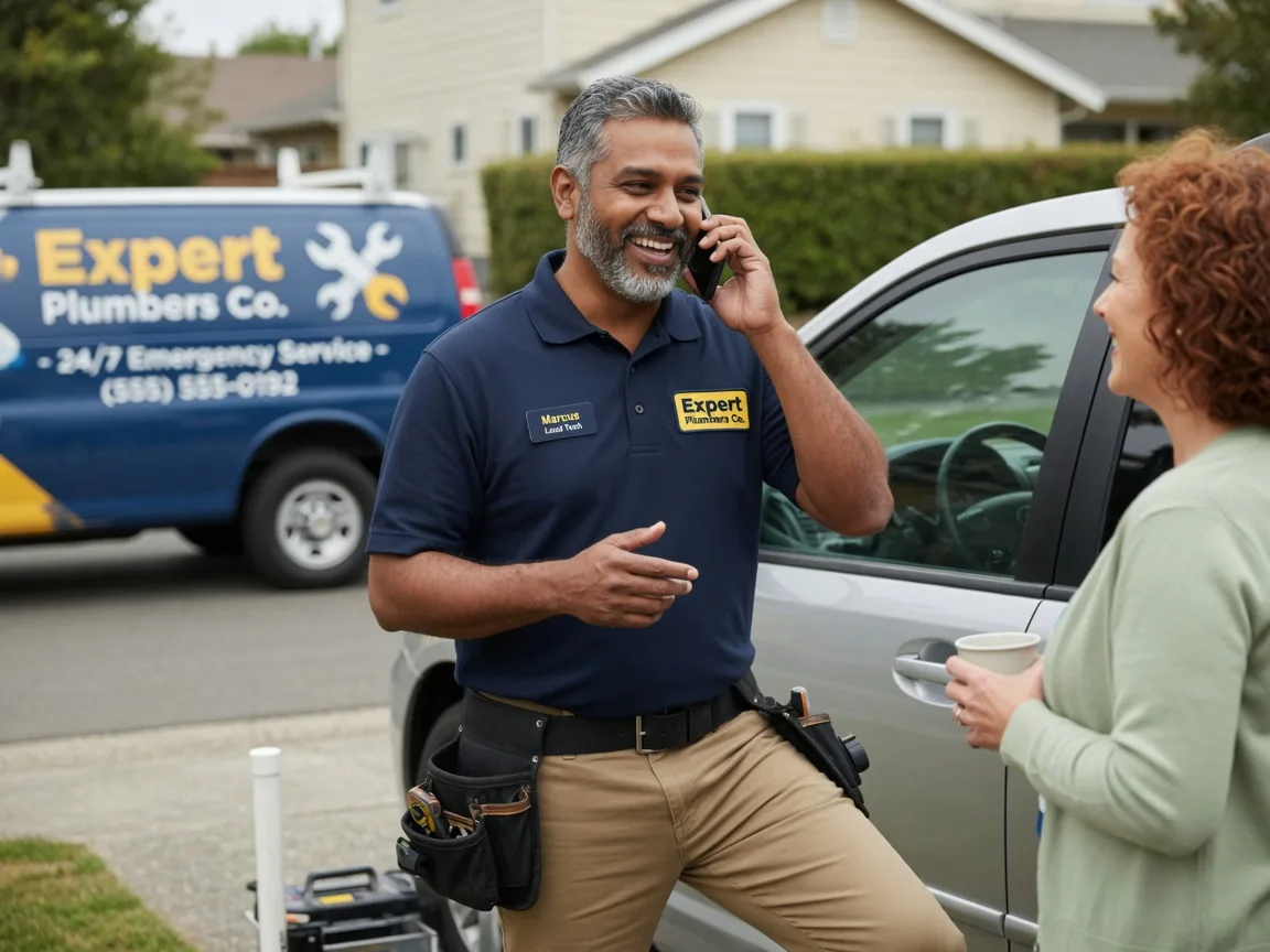 Drain Cleaning Fortson, GA FAQs